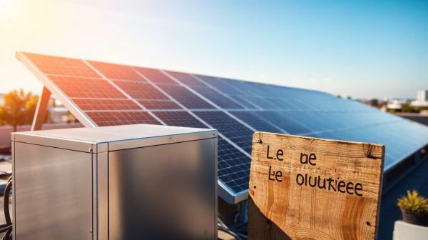 5 stratégies pour maximiser l'utilisation d'énergie renouvelable