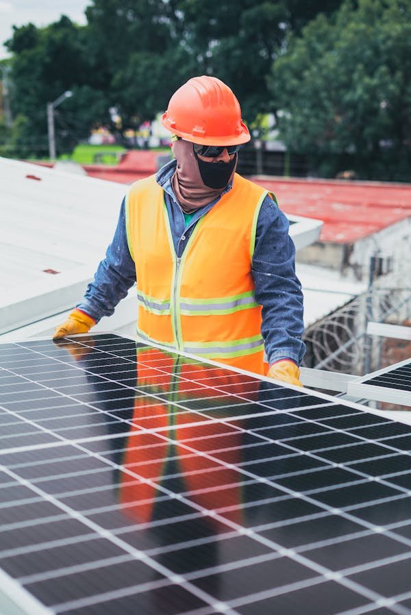 Panneaux solaires faciles à installer : l'avenir en aquitaine