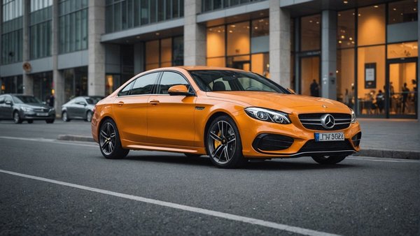 Importez votre voiture d'allemagne : guide complet et astuces