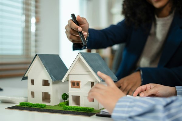 Principales raisons d'envisager la scpi pour votre portefeuille immobilier