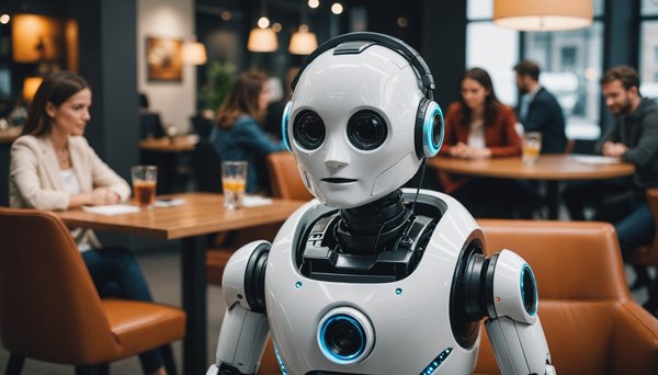 10 astuces pour créer un chatbot qui améliore l'interaction client